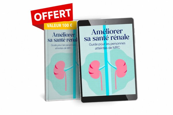 Guide de santé rénale