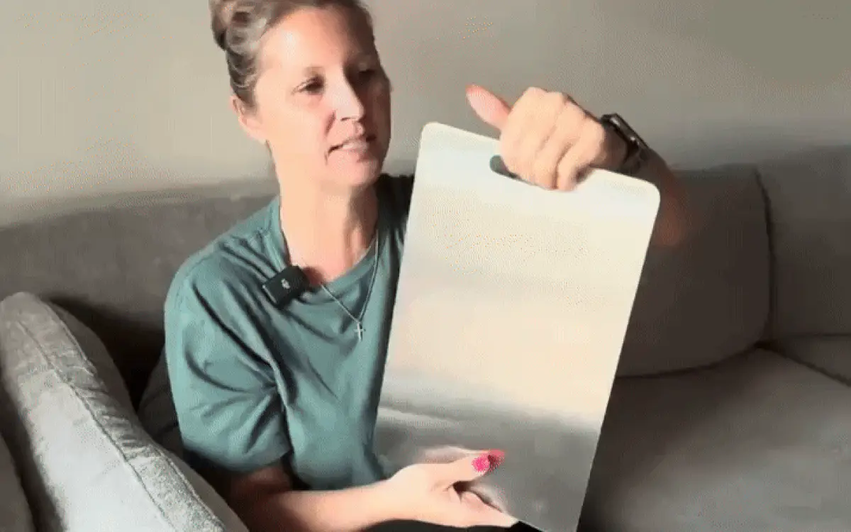 Rayon planches à découper : plastique, bambou, verre