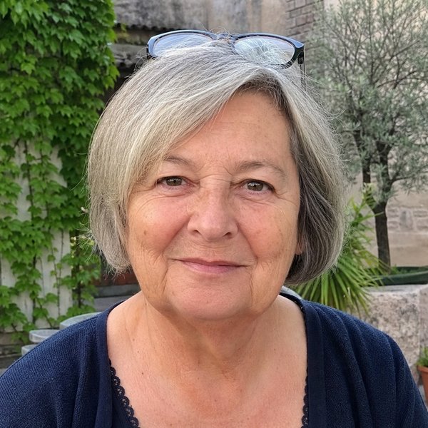 Portrait de Chantal B.