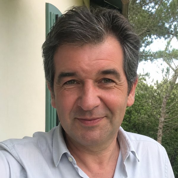 Portrait de l'auteur de l'article