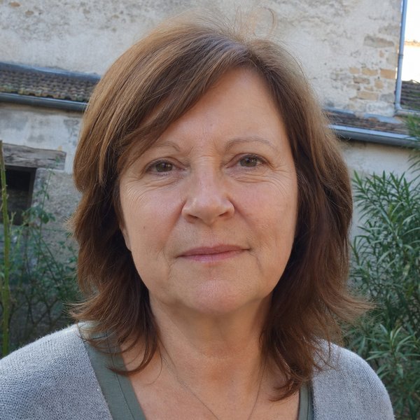 Portrait de Dominique C.