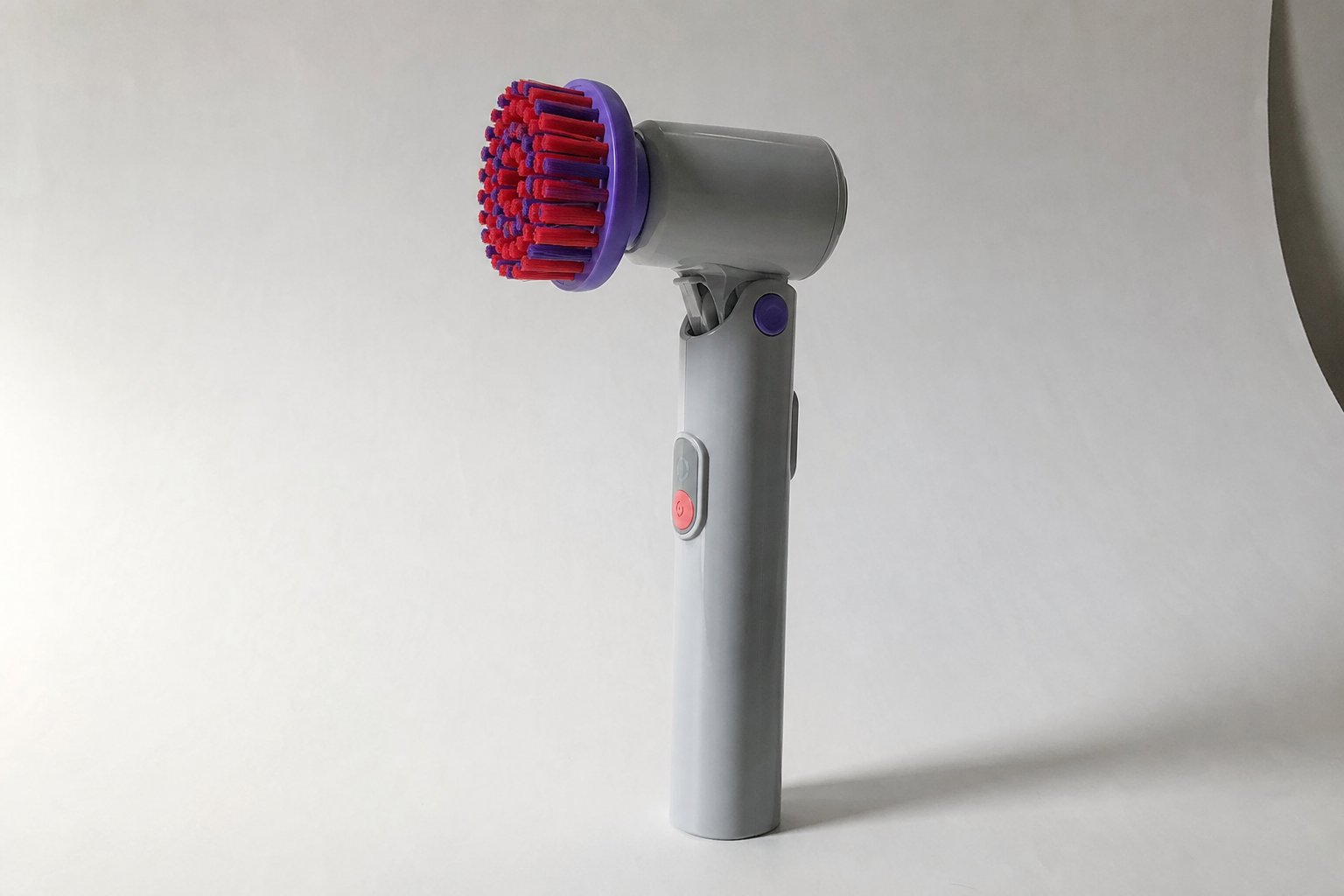 Le Synoshi Pro, brosse rotative électrique